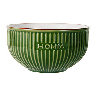 HOMIA北欧严选陶瓷餐具套装家用马克杯吃饭碗面碗汤碗菜盘子碗碟