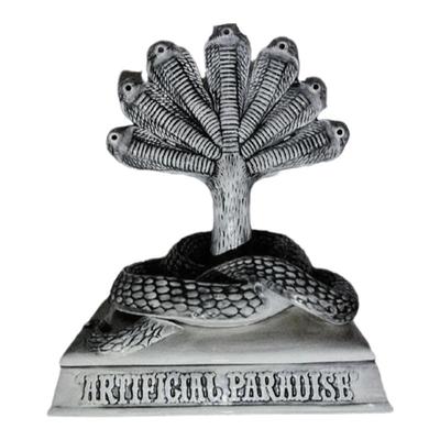 NBHD联名七头蛇潮牌香熏炉 NEIGHBORHOOD FUCT日潮流周边配件摆件