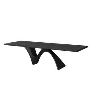 侘寂风实木茶桌椅组合家用客厅办公室现代简约茶台高级感2025新款