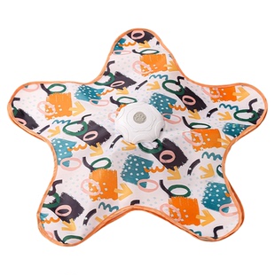 猫咪捕猎罩玩具自动转盘逗猫棒宠物游戏罩猫咪互动仿声羽毛猫玩具