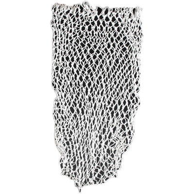 手工编织定制尼龙软线粗棉线网兜