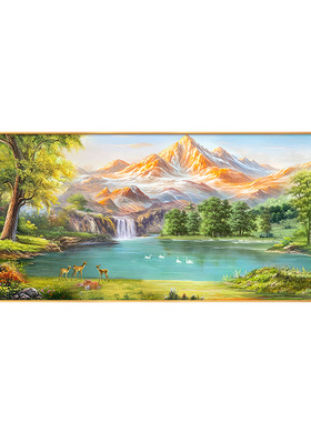 【新品热卖TOP】金山聚宝盆