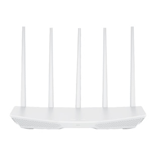 普联TP-LINK BE3600家用全千兆WiFi7无线路由器双频加速7DR3610