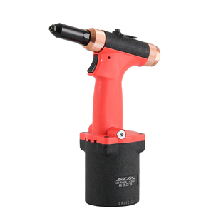 适力佳气动拉钉枪YC23拉铆枪铝钉抽芯铆钉枪自动轻便自吸式铆接机