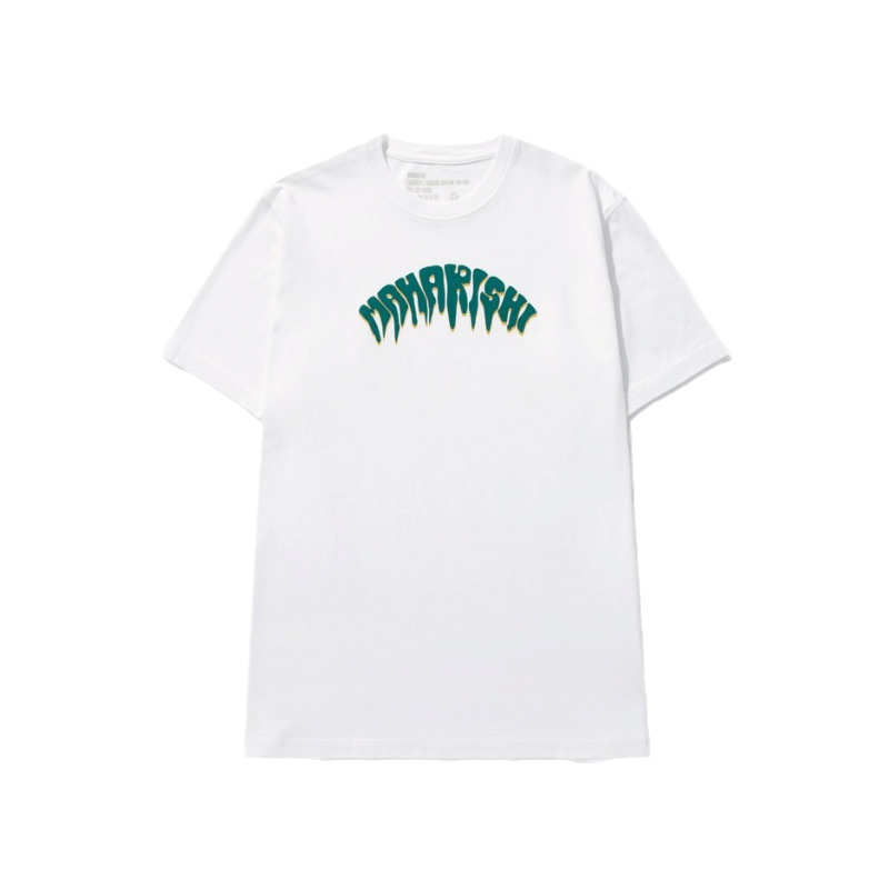 Maharishi Trip T-shirt短袖T恤男HBX