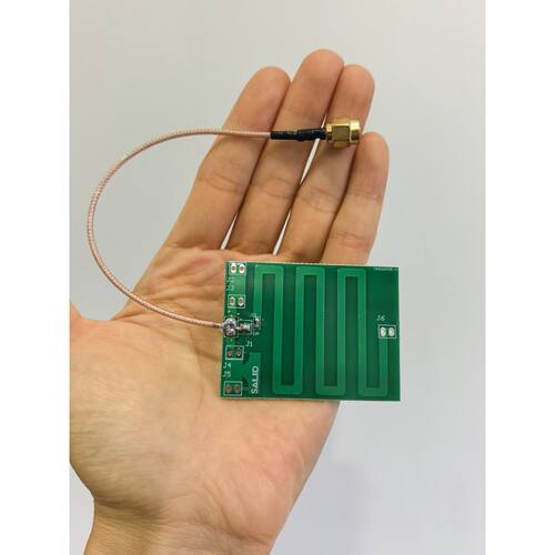 询价-1只18 5dBi PCB UHF RFID读写器9