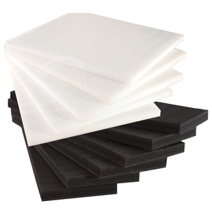 珍珠棉泡沫板材epe定制异形防震包装垫加厚加硬防潮保温一件起订