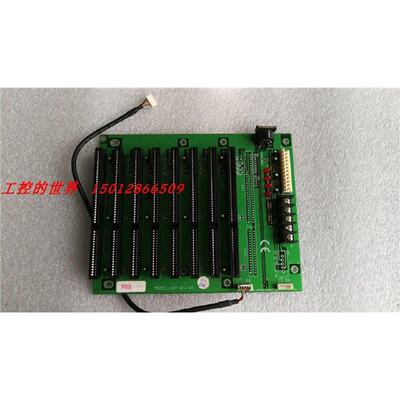 议价A-ICP BP-8S-9S工控底板 8个ISA槽 现货 测试OK
