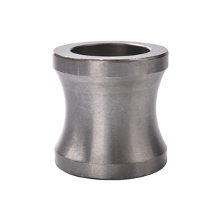 钢筋调直机调直轮耐磨滚轮校直轮千吨王滚筒液压数控调直机配件