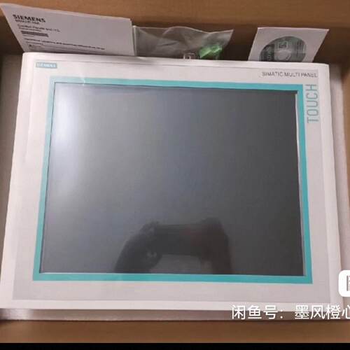 溢价-触摸屏 6AV6 545-0DB10-0AX0