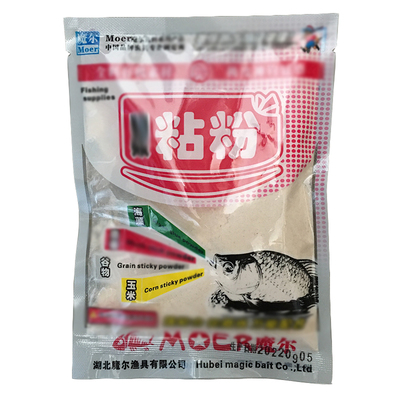 魔尔麝香添加剂摄食配合60g