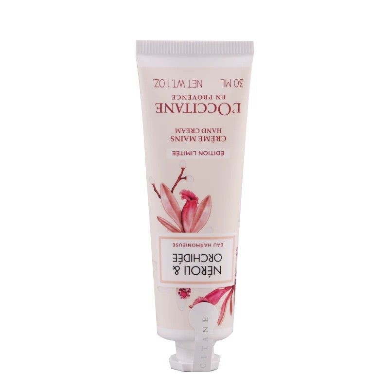 欧舒丹梦檀橙花香氛护手霜30ml