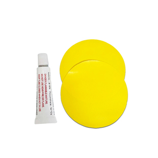 PVC胶水充气玩具修补包游泳池水池泳圈橡皮艇空气床垫鱼船补片