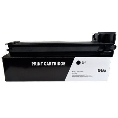 彩印美适用惠普MFP M437n墨盒LaserJet M437nda碳粉盒M439n墨粉盒hp m439nda墨粉筒