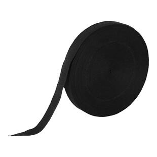 人字斜纹滚边本色纯棉织带布带包边条布料布条带子辅料绑腿带绑带