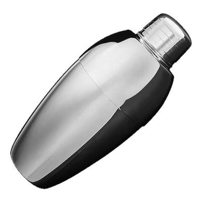 三段式调酒器高精度镜面