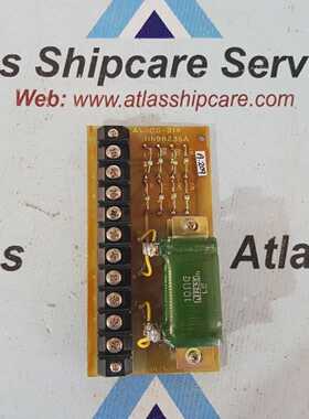 Mitsubishi L-CS-31A Pcb Card