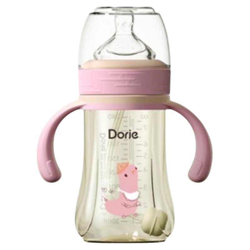 Dorje多吉宝贝PPSU160ml300ML