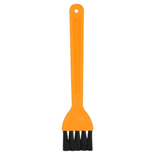 吸尘器扫地机器人过滤网清洁刷小刷子中硬毛刷