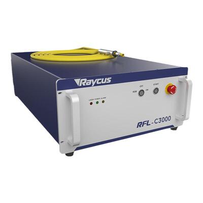 锐科模组连续光纤激光器Raycus