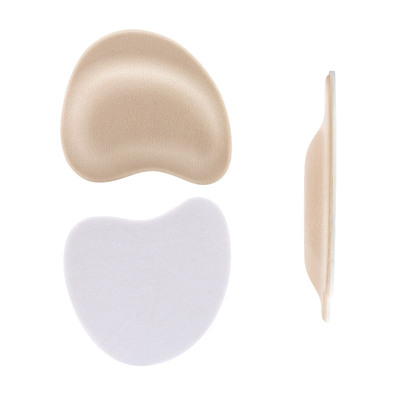 防顶脚神器老爹鞋前掌垫软鞋垫