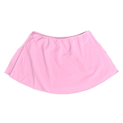 balletrosa芭蕾开叉短裙显腿长