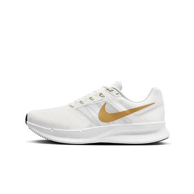 跑步鞋Nike耐克运动休闲系带男款