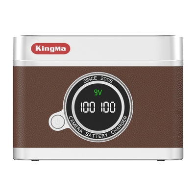 【国家3C认证+快充+高续航】