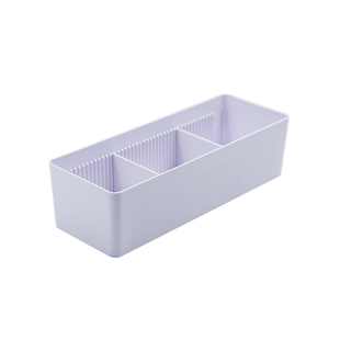 思蜀邦护医院6S管理抽屉分隔收纳盒治疗室碘伏棉签医用药品分格盒