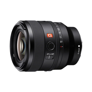 Sony/索尼FE 50mm F1.4 GM全画幅大光圈定焦G大师镜头 SEL50F14GM