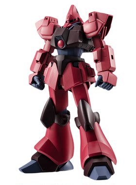 有货万代ROBOT魂 RMS-117 高达 Z 加里波第β ANIME动画版