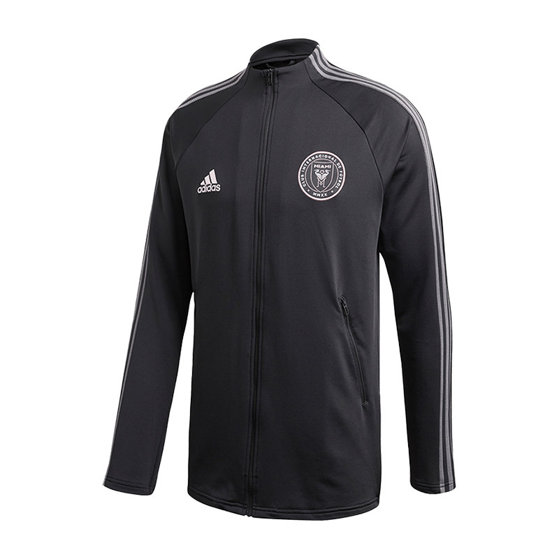 Adidas阿迪达斯训练运动时尚外套