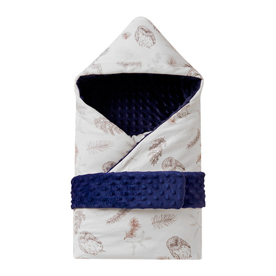 婴儿抱被德国恒温抱被