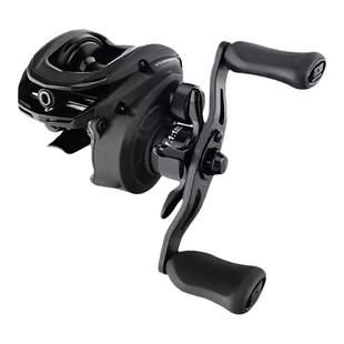 ABU GARCIA阿布PMAXSX水滴轮P5渔线轮打黑微物轮远投路亚轮翘嘴