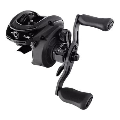 ABU GARCIA阿布PMAXSX水滴轮P5渔线轮打黑微物轮远投路亚轮翘嘴