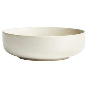 HM夏季家居用品釉下彩陶制餐碗1283838