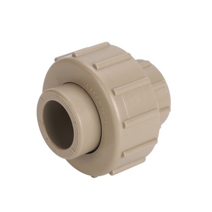 联塑PPR水管配件20 25活接头加厚家装热水管热熔冷热水管接头管件