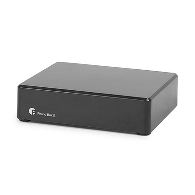 宝碟PHONO BOX E BT唱头放大器 蓝牙唱放 Phonobox蓝牙输出唱放