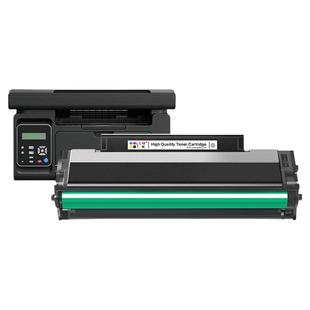 适用柯尼卡美能达2280mf硒鼓bizhub 2200p粉盒2202MF 2282MF打印机墨盒IUP-P101 P201 P106 P206碳粉墨粉CMYK