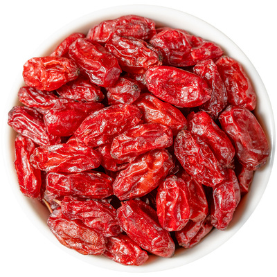 【秦岭山茱萸中药材】药厂直销