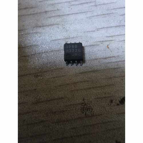议价拆机JRC4580运放芯片38个出单价维修