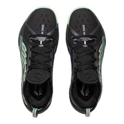 李宁音速13儿童专业篮球鞋实战版