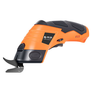 锂电裁布神器充电电动裁布剪刀剪子家用手持服装布料皮革裁剪机