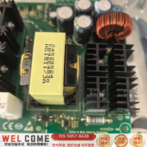 原装正品Hewang Electric Manufactures Boards Hwa1k5p2124V Aux