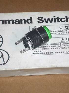 议价AH165-Z(G)E3 富士FUJI指示灯LED 绿色24V