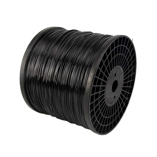 高强度塑钢线大棚线搭架子pet材料百香果搭棚爬藤绳子葡萄架拉线