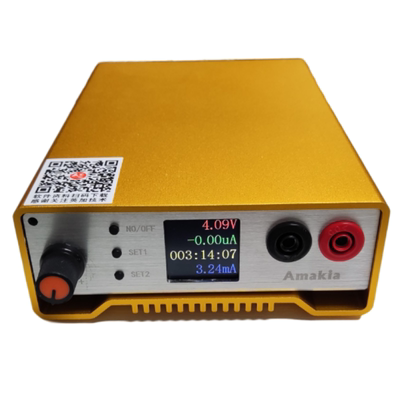 直流电源分析仪powermonitor