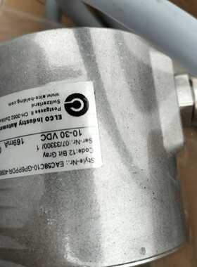 ELCO编码器 EAC58C10-GP6PPDR-4096议价