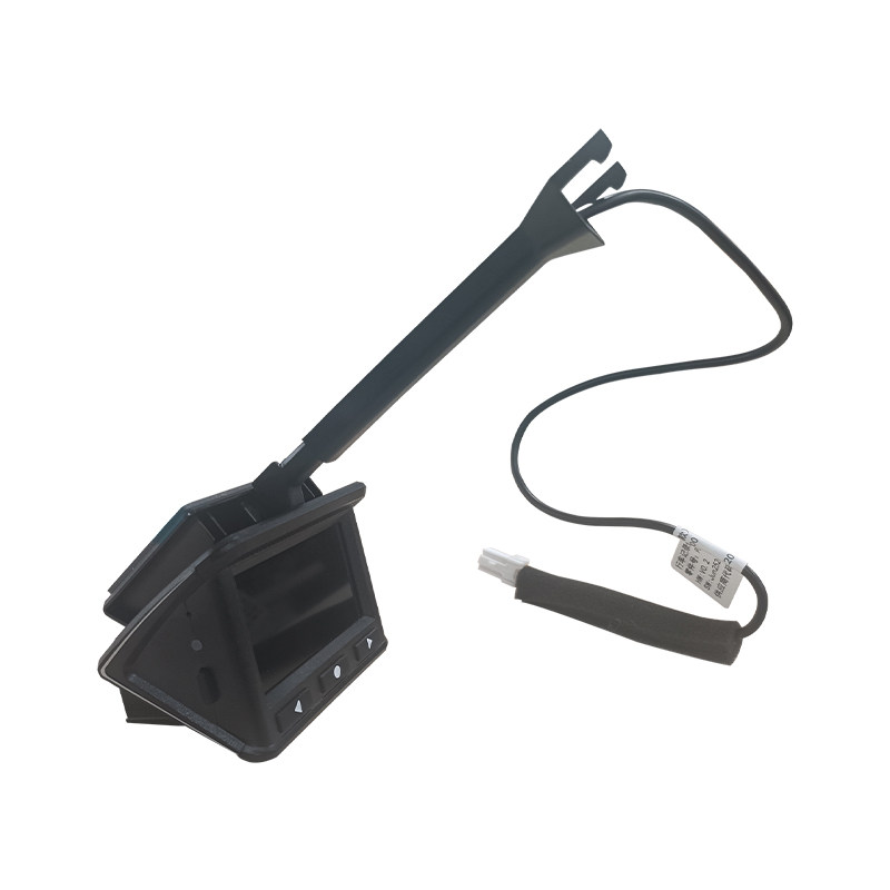 行车记录仪(带屏款) 雷克萨斯官方旗舰店 【全价券】