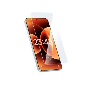 闪魔适用小米17promax钢化膜小米17手机膜17pro超声波屏幕秒解锁17ultra徕卡新款保护xiaomi的全屏贴蓝光高清